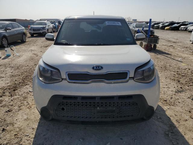 Photo 5 from auction – 2016 KIA SOUL with VIN KNDJN2A28G7378375