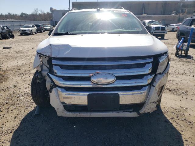 Photo 5 from auction – 2013 FORD EDGE SEL with VIN 2FMDK4JC3DBB28860