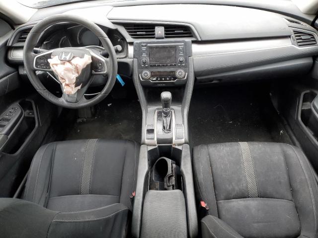 Photo 8 from auction – 2017 HONDA CIVIC LX with VIN 19XFC2F51HE000298