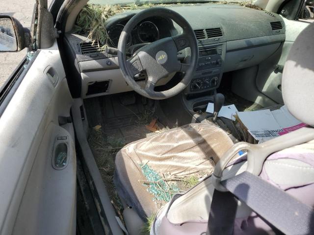 Photo 8 from auction – 2005 CHEVROLET COBALT with VIN 1G1AK12F757598097