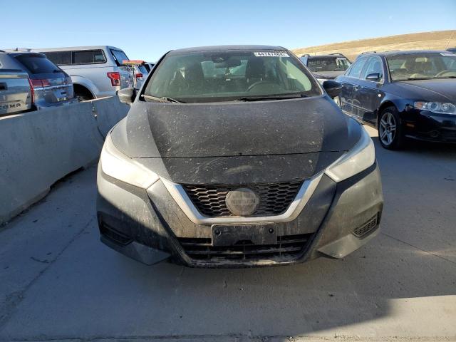 Photo 5 from auction – 2021 NISSAN VERSA SV with VIN 3N1CN8EV3ML832266