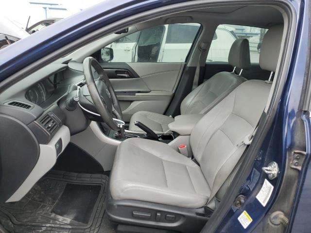 Photo 7 from auction – 2015 HONDA ACCORD EXL with VIN 1HGCR3F84FA006342