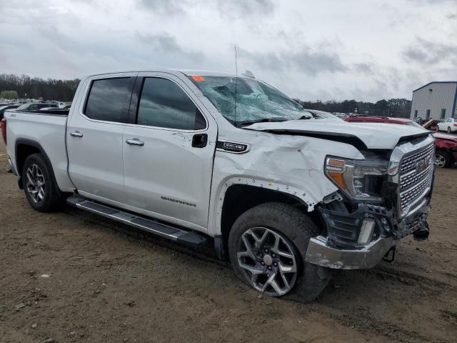 Photo 4 from auction – 2022 GMC SIERRA LIM with VIN 3GTU9DED2NG156084