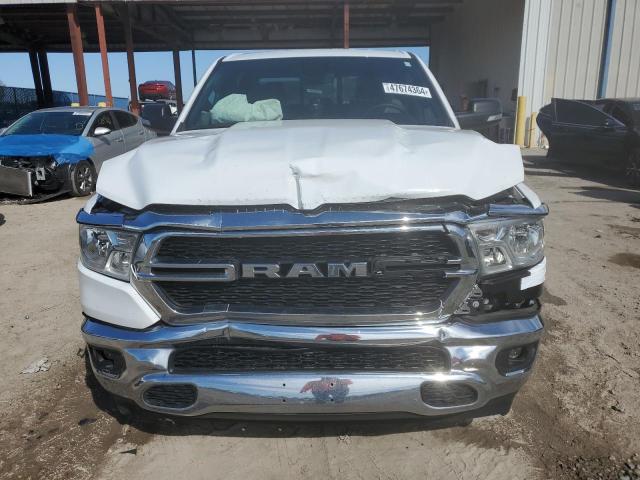 Photo 5 from auction – 2022 RAM 1500 BIG H with VIN 1C6RREFMXNN253851