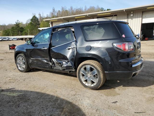 Photo 2 from auction – 2014 GMC ACADIA DEN with VIN 1GKKRTKD7EJ345323