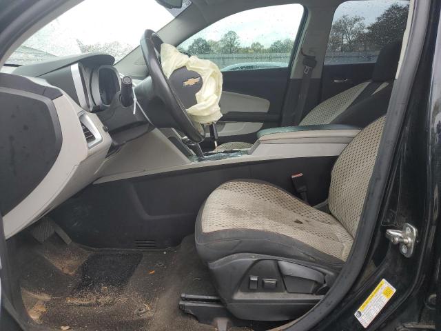 Photo 7 from auction – 2011 CHEVROLET EQUINOX LS with VIN 2GNALBEC8B1320692