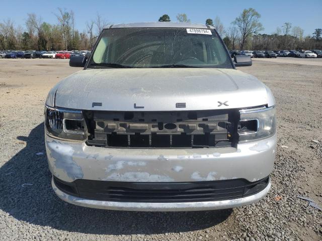 Photo 5 from auction – 2014 FORD FLEX SE with VIN 2FMGK5B80EBD15164