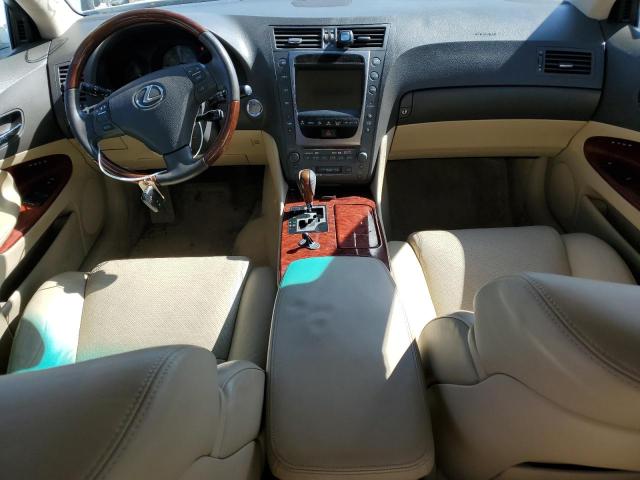 Zdjęcie 8 z aukcji – 2006 LEXUS GS 300 z VIN JTHCH96S960014442