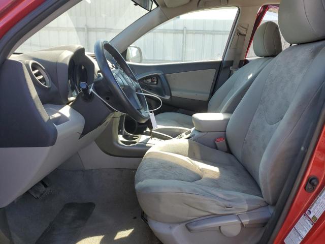 Photo 7 from auction – 2011 TOYOTA RAV4 with VIN 2T3BF4DV9BW117160