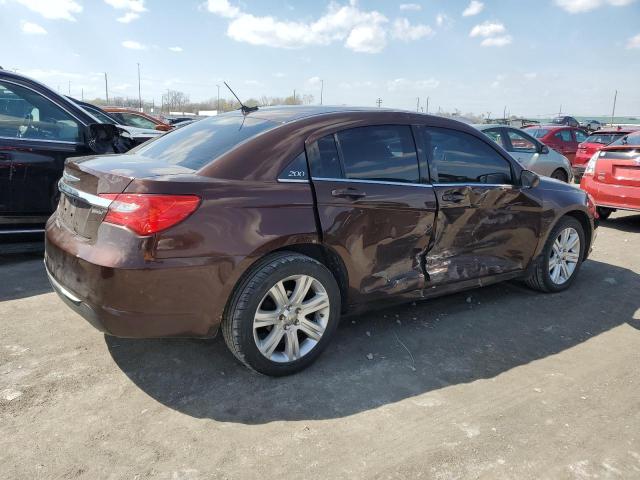 Photo 3 from auction – 2012 CHRYSLER 200 TOURIN with VIN 1C3CCBBB7CN169491