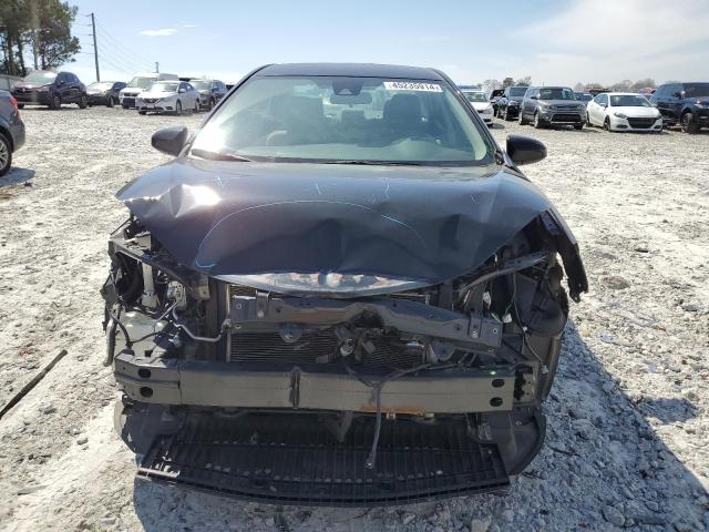 Photo 5 from auction – 2019 TOYOTA COROLLA L with VIN 2T1BURHE6KC172673