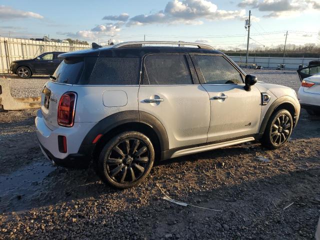 Photo 3 from auction – 2021 MINI COOPER S C with VIN WMZ83BR00M3M87309