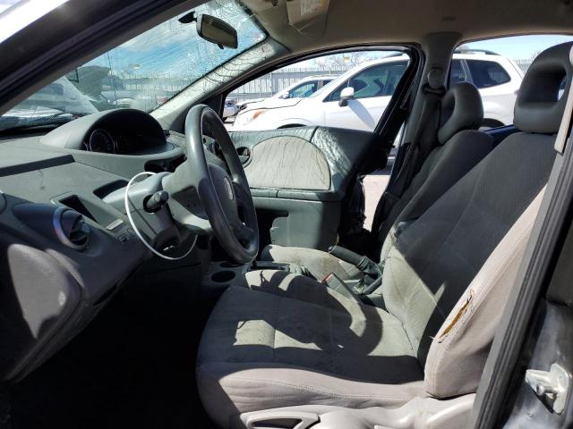 Photo 7 from auction – 2005 SATURN ION LEVEL with VIN 1G8AJ54F85Z143692