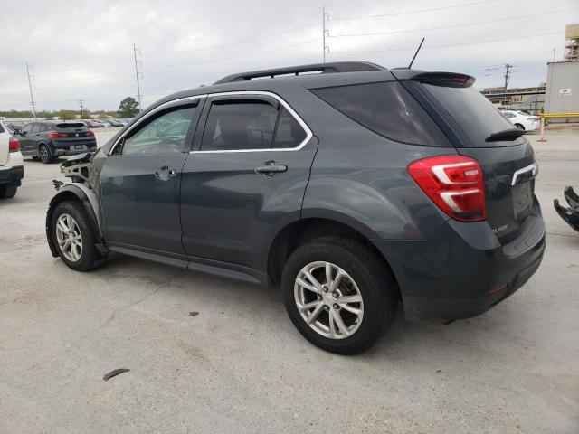 Photo 2 from auction – 2017 CHEVROLET EQUINOX LT with VIN 2GNALCEK9H1612244
