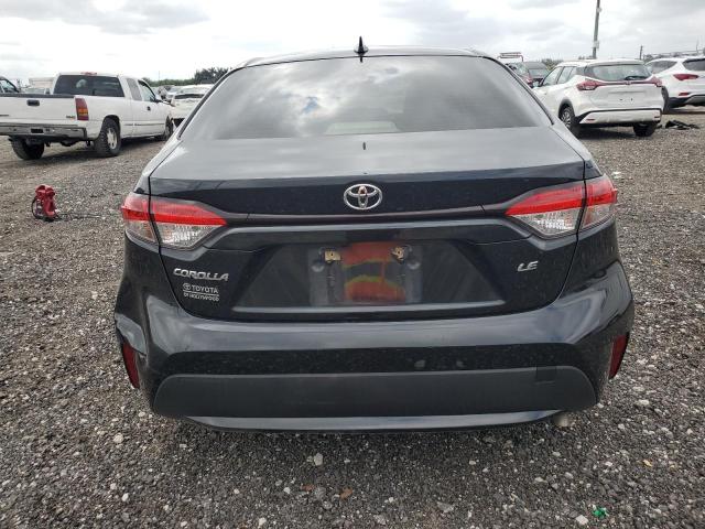 Photo 6 from auction – 2020 TOYOTA COROLLA LE with VIN JTDEPRAE2LJ015954