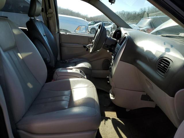 Photo 7 from auction – 2007 CHRYSLER TOWN & COU with VIN 2A8GP54L87R297247