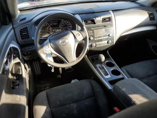 Photo 8 from auction – 2014 NISSAN ALTIMA 2.5 with VIN 1N4AL3AP1EN238724
