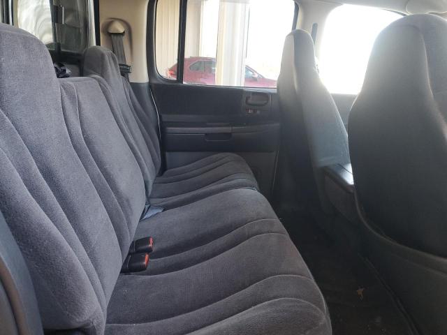 Photo 10 from auction – 2001 DODGE DAKOTA QUA with VIN 1B7HG2AN51S311465