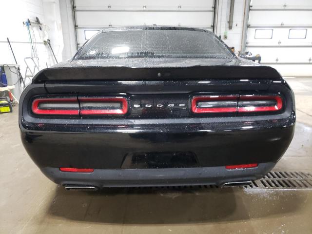 Photo 6 from auction – 2015 DODGE CHALLENGER with VIN 2C3CDZBT6FH846557