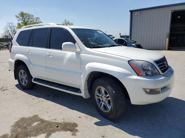 Photo 4 from auction – 2004 LEXUS GX 470 with VIN JTJBT20X540059685