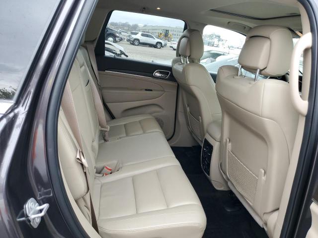 Photo 11 from auction – 2018 JEEP GRAND CHER with VIN 1C4RJFBG4JC108316