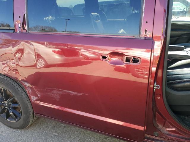 Photo 11 from auction – 2019 DODGE GRAND CARA with VIN 2C4RDGEG2KR692992