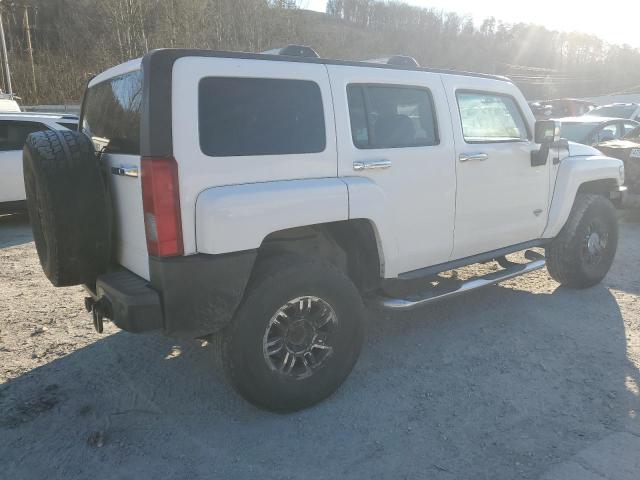 Photo 3 from auction – 2008 HUMMER H3 ALPHA with VIN 5GTEN13L488103155