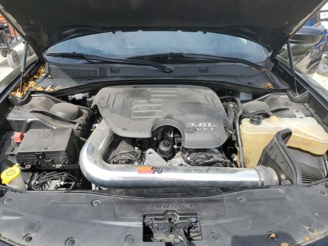 Photo 11 from auction – 2018 DODGE CHARGER GT with VIN 2C3CDXJG8JH135976