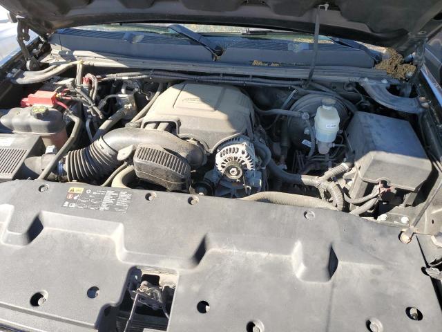 Photo 11 from auction – 2013 CHEVROLET SILVERADO with VIN 3GCPKSE71DG248768