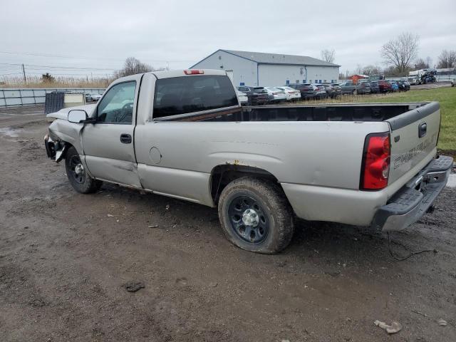 Photo 2 from auction – 2006 CHEVROLET SILVERADO with VIN 3GCEC14X86G262802