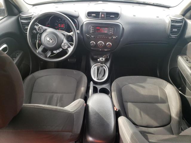 Photo 8 from auction – 2014 KIA SOUL with VIN KNDJN2A24E7045118