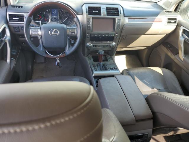 Photo 8 from auction – 2014 LEXUS GX 460 with VIN JTJBM7FX2E5069533