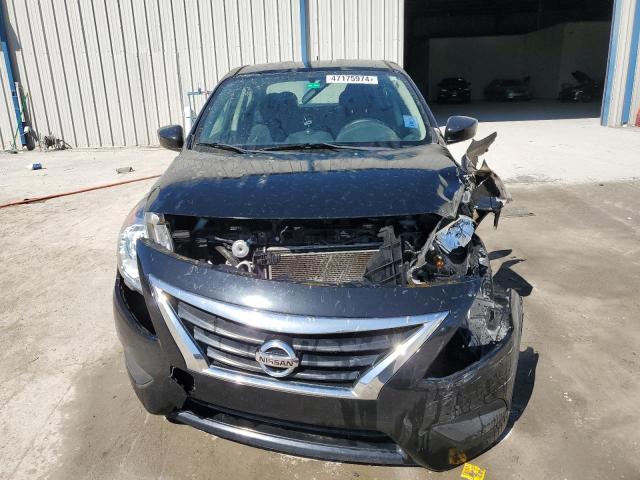 Photo 5 from auction – 2018 NISSAN VERSA S with VIN 3N1CN7AP0JL825501