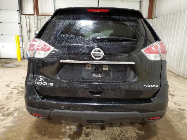 Photo 6 from auction – 2015 NISSAN ROGUE S with VIN KNMAT2MVXFP586011