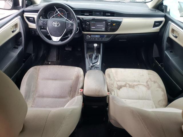 Photo 8 from auction – 2015 TOYOTA COROLLA L with VIN 2T1BURHEXFC465692