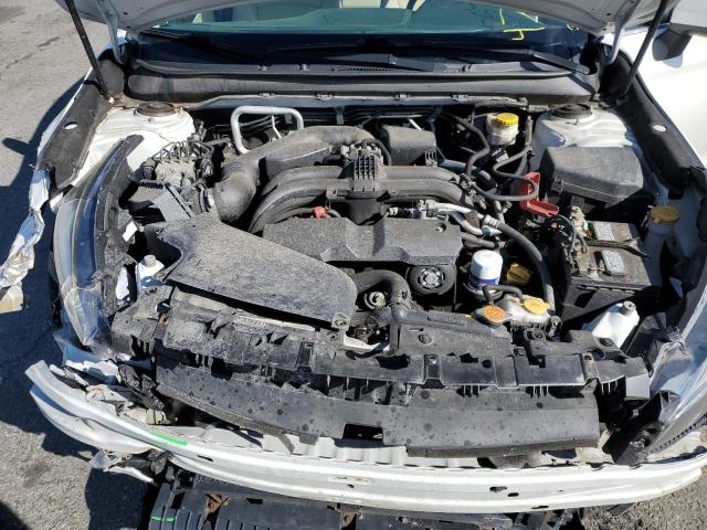 Photo 11 from auction – 2018 SUBARU LEGACY 2.5 with VIN 4S3BNAF69J3010845