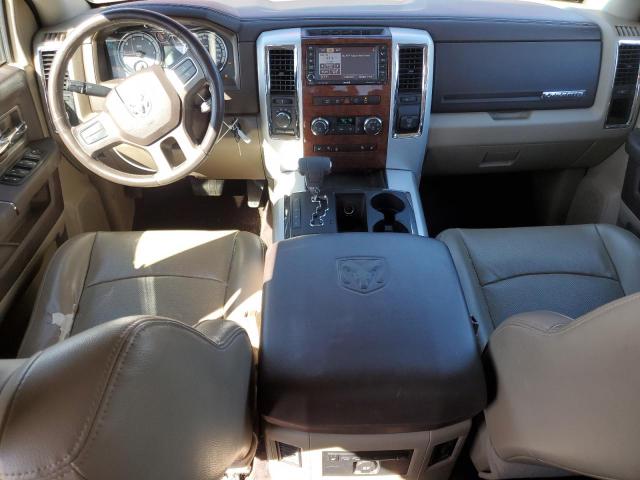 Photo 8 from auction – 2009 DODGE RAM 1500 with VIN 1D3HV13TX9J521984