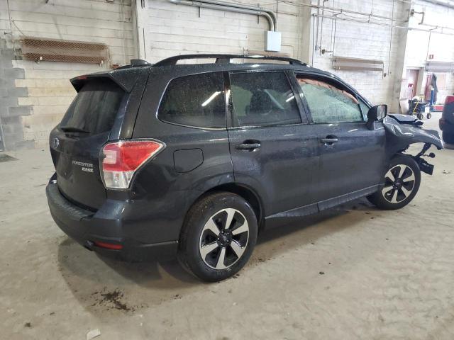 Photo 3 from auction – 2017 SUBARU FORESTER 2 with VIN JF2SJAEC5HH489962