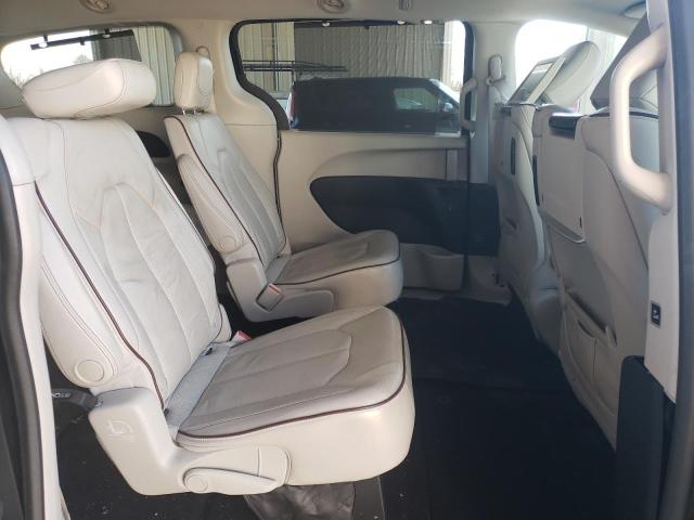 Photo 10 from auction – 2017 CHRYSLER PACIFICA L with VIN 2C4RC1GG8HR657590