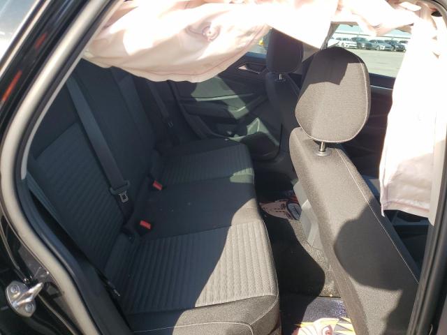 Photo 10 from auction – 2023 VOLKSWAGEN JETTA S with VIN 3VW5M7BU3PM043402