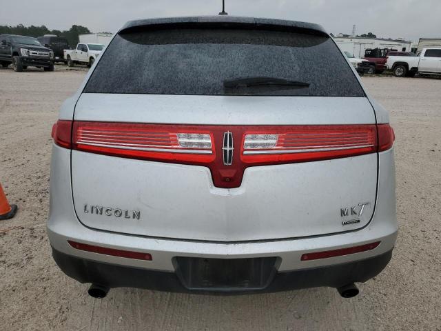 Photo 6 from auction – 2014 LINCOLN MKT with VIN 2LMHJ5AT0EBL58677