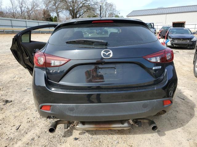 Photo 6 from auction – 2016 MAZDA 3 SPORT with VIN 3MZBM1K70GM270959