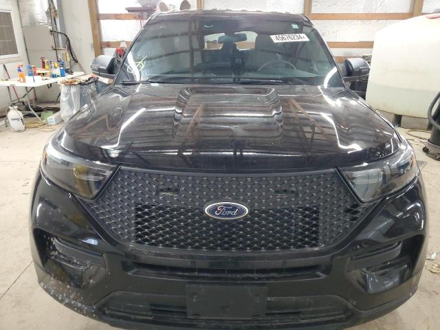 Photo 5 from auction – 2023 FORD EXPLORER P with VIN 1FM5K8AB8PGA84743