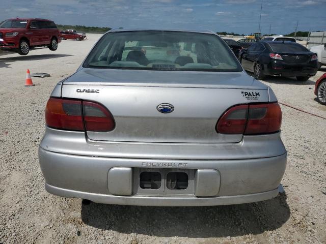 Photo 6 from auction – 2004 CHEVROLET CLASSIC with VIN 1G1ND52F94M644032