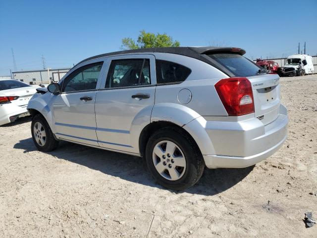 Photo 2 from auction – 2008 DODGE CALIBER with VIN 1B3HB28B18D610221