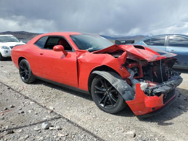 Photo 4 from auction – 2017 DODGE CHALLENGER with VIN 2C3CDZAG9HH573301