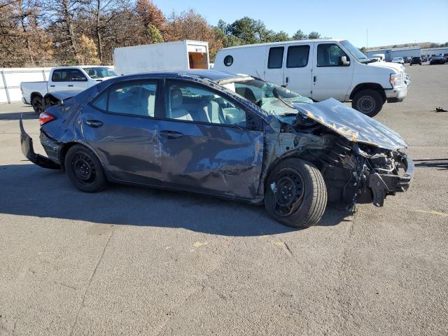 Photo 4 from auction – 2016 TOYOTA COROLLA L with VIN 5YFBURHE7GP553813