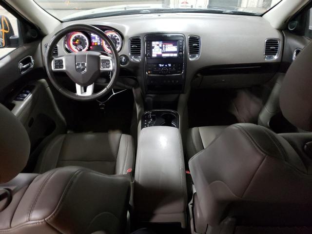 Photo 8 from auction – 2013 DODGE DURANGO CR with VIN 1C4RDJDG4DC675766
