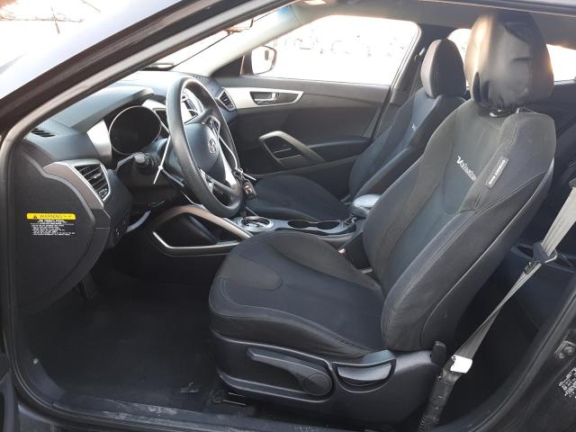 Photo 7 from auction – 2012 HYUNDAI VELOSTER with VIN KMHTC6AD0CU037101
