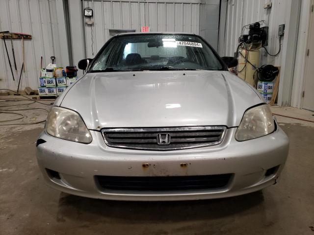 Photo 5 from auction – 2000 HONDA CIVIC BASE with VIN 2HGEJ6613YH568273